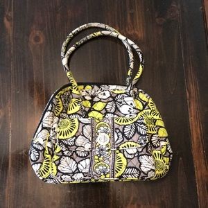 Over the shoulder purse by Vera Bradley